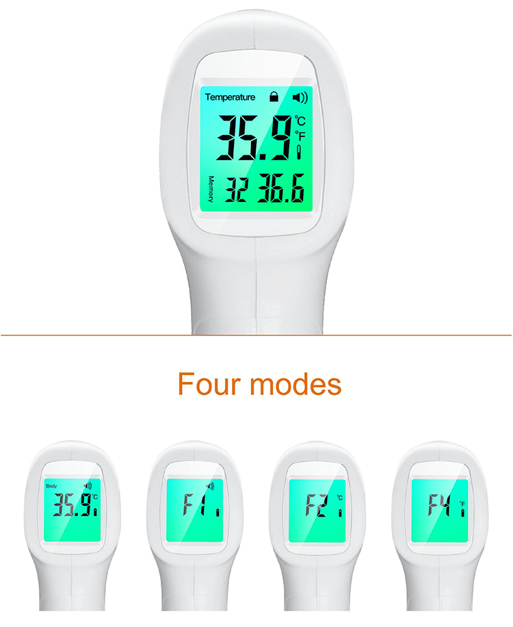 CKK300 Digital thermometer